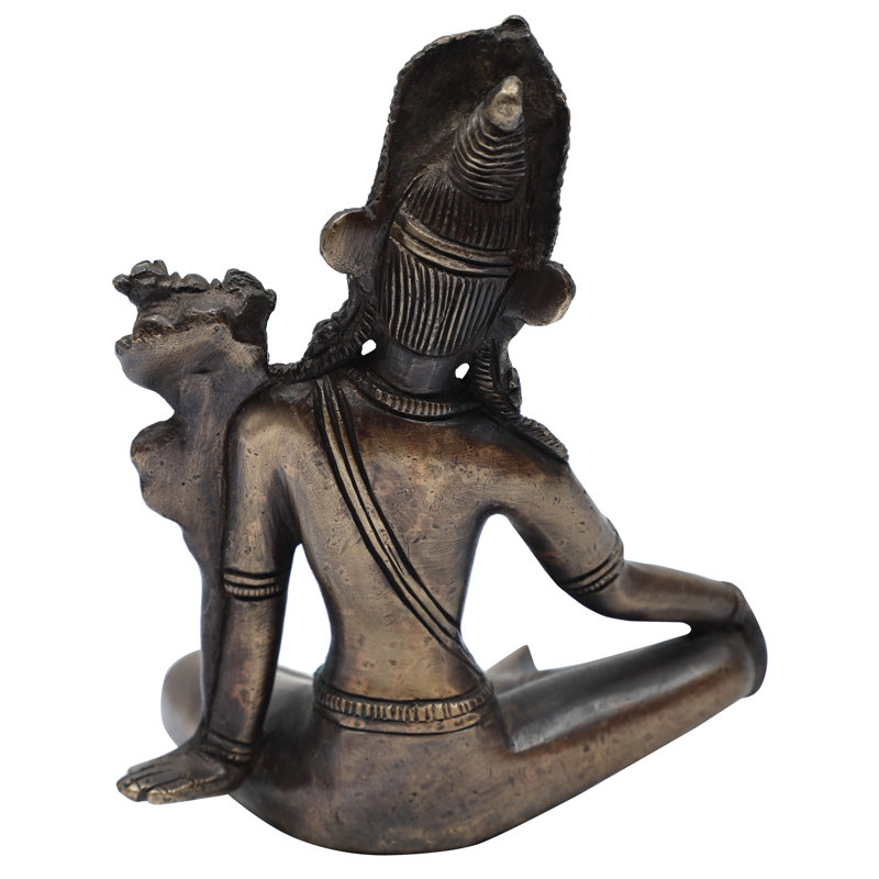 Religious & Spiritual Statue