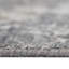 Nuit Arabe Wool Geometric Area Rug in Silver-1068448766