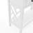 Lund 32" Wide Wooden Entryway Console Table with 4 Drawers and 1 Shelf-1416568618