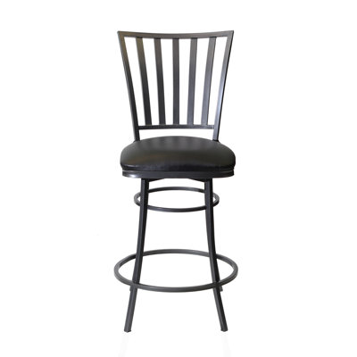 Tabouret pivotant Konen