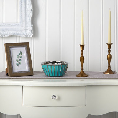 Vase de table en céramique Arvide