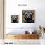 Portrait de chien Crowle-111889236