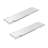 Dimmable Rectangle Troffer Ceiling Light