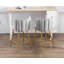 Tabouret en latex-630012617