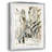 Vintage Landscape CCV -Framed Print