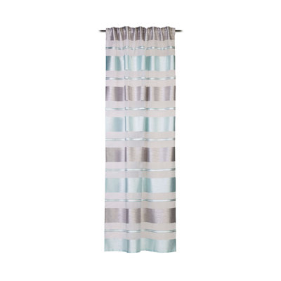 Sanostee Room Darkening Curtain