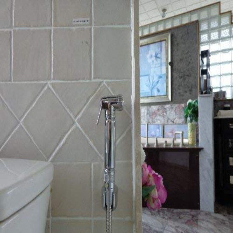 Hand Held Bidet,Shattaf,Douchette,Diaper Rinsing Sprayer