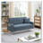57-inch comfortable double sofa-991033346