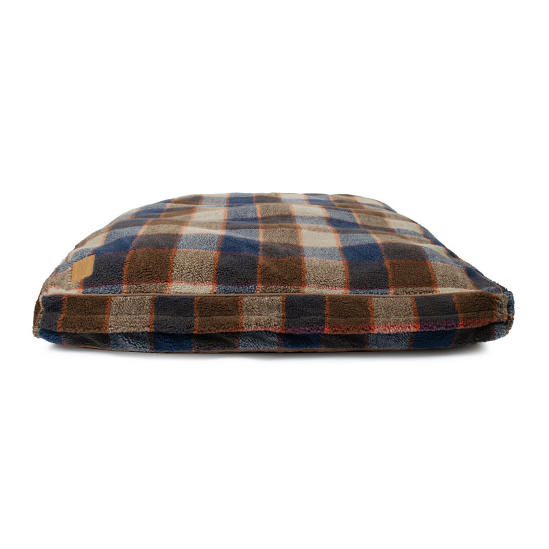 Pendleton Pet Napper, Mountain Plaid, Small (28"w x 20"d x 4"h)