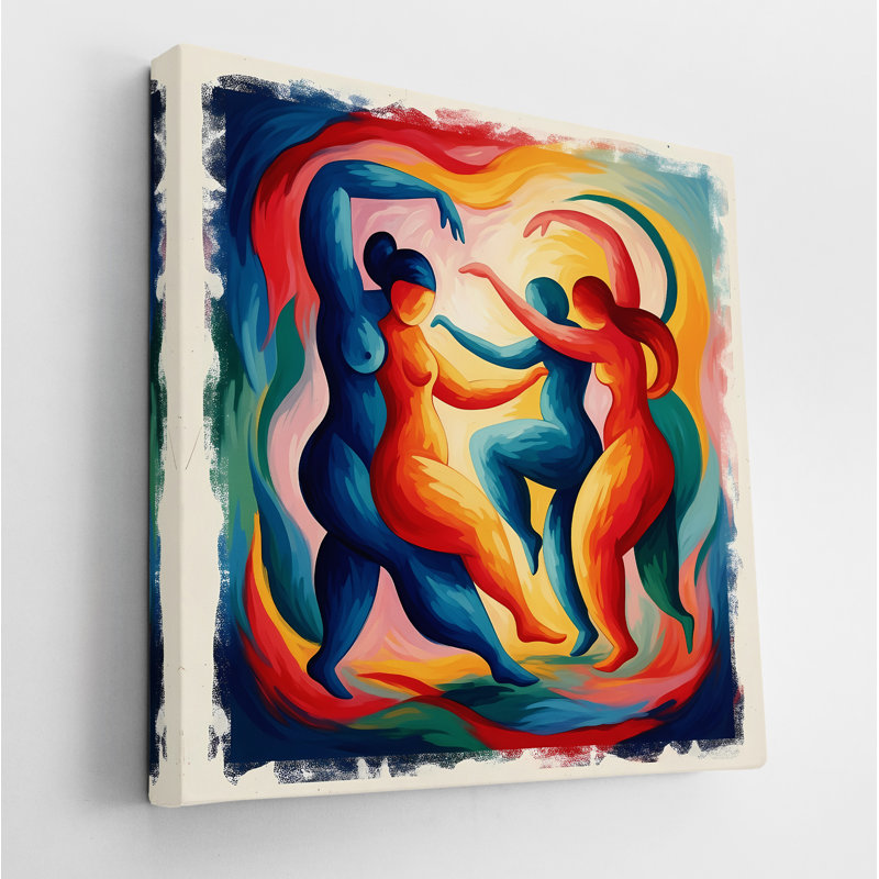 Symphonic Constructs, 24" H x 24" W