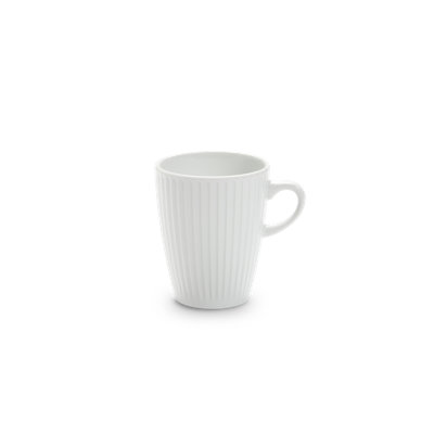 Plisse Mug