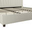 Lit plateforme tapissier capitonné Brittany-1379207585-1379207586