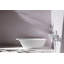 Ino 70.87'' L Freestanding Soaking Bathtub