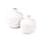 Elisianna Ceramic Table Vase-1673198713