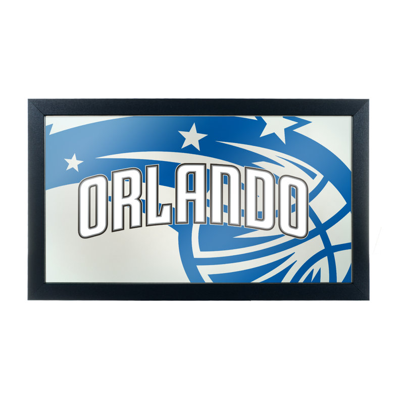 NBA Modern & Contemporary, Orlando Magic