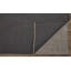 Castanon moderne uni, gris / brun clair-1529392329