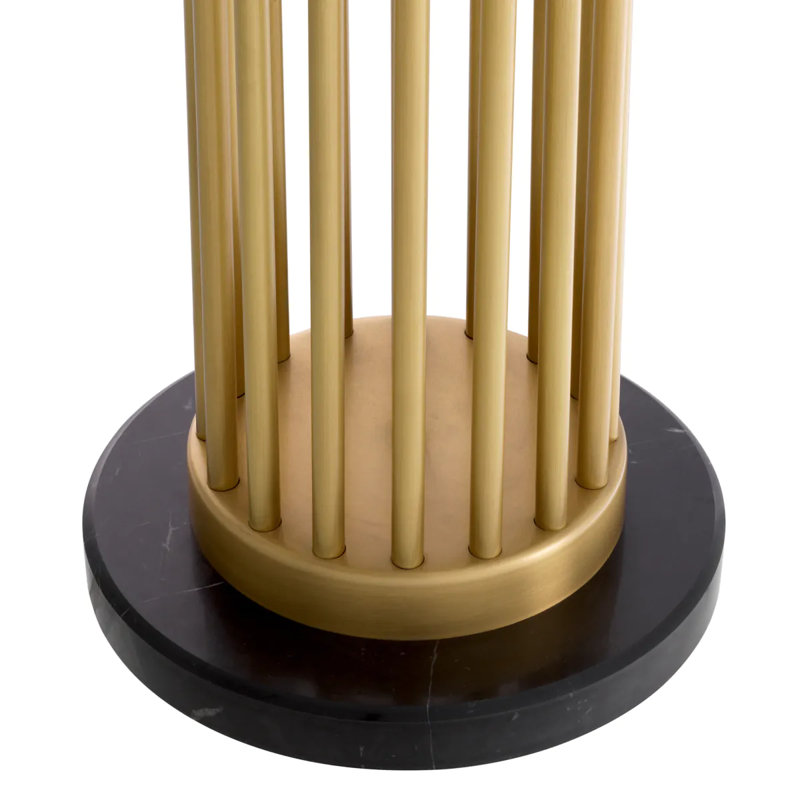 Condo Floor Lamp