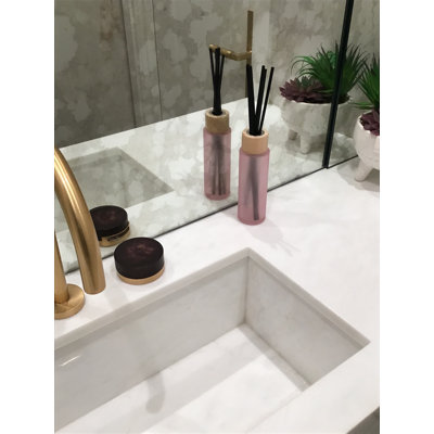 Plant / Floral Reed Diffusers And Sticks