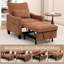Fauteuil rembourré convertible-229816662