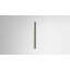 Artes 1 - Light LED Flush Mounted Sconce-73103212