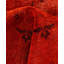 Overdyed Area Rug