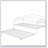 Fox Twin Daybed With Twin Trundle-2094445699