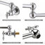 Robinet remplisseur Sabine-53248553