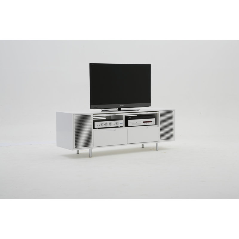 Meuble télé pour téléviseur de 70 po ou moins