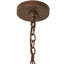 Parnella 10 - Light Chandelier