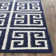 Feliciano Geometric Wool Hand Woven Area Rug