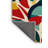 Vibrant Streak Rug-12409565