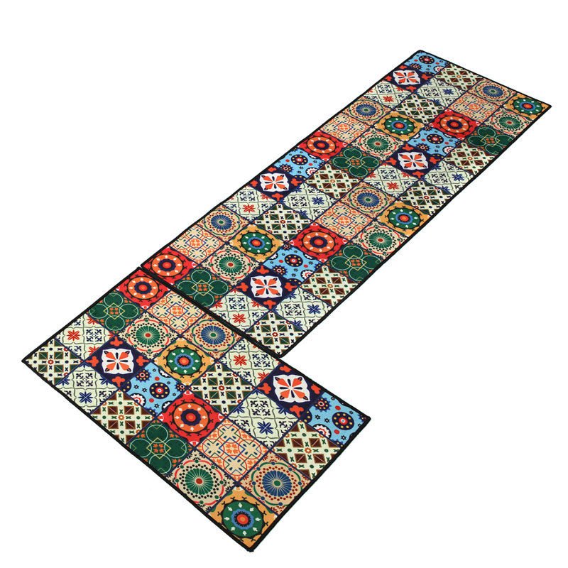 Tapis anti-fatigue Cam