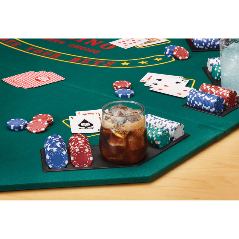 Table de poker Fat Cat