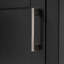20.3'' Modern Bathroom Vanity With Ceramic Sink-260215121