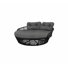 Ocean Large Daybed With Cushion Set