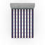 Drap-housse orange Ambesonne-106771415-106771400