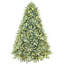 Tint Christmas Tree With Metal Stand-117479433-117479439