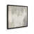 Satin Black Floater Framed Canvas is unavailable