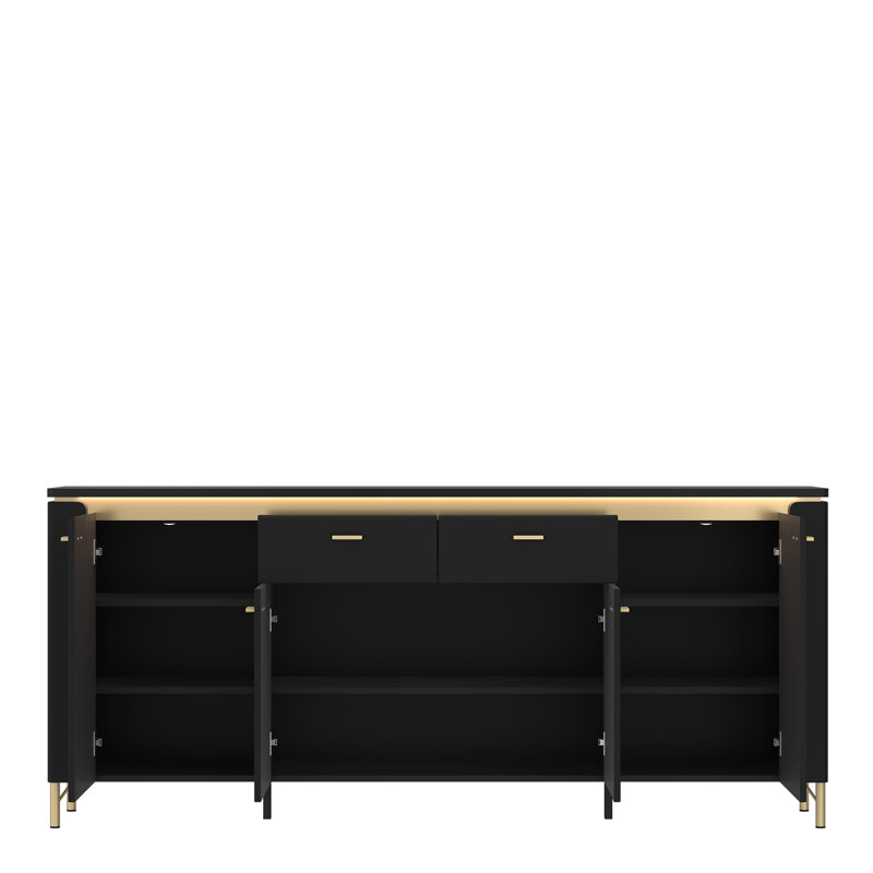 Baranda 200.3cm Sideboard