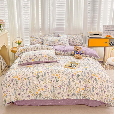Housse de couette Flower Bedding