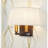 Elex Flush Mounted Sconce-2097121374