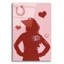 «Cowgirl debout» par Dean Russo-1695485691