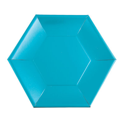 Disposable Paper Dinner Plate
