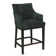 Upholstered Counter Stool