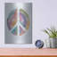 «Feathers For Peace» par Rachel Caldwell-2098750232