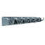 Wall-Mounted Broom Holder Mop Hanger Holder