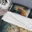 Ensemble de housse de couette White Abstract-101241134