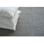 Sanctuary Handmade Synthetic/Wool Gray/Light Brown Area Rug-25237542