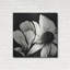 «Flowers Black White 30» par Ray Heere-741728452