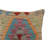 Harvey Geometric Throw Pillow